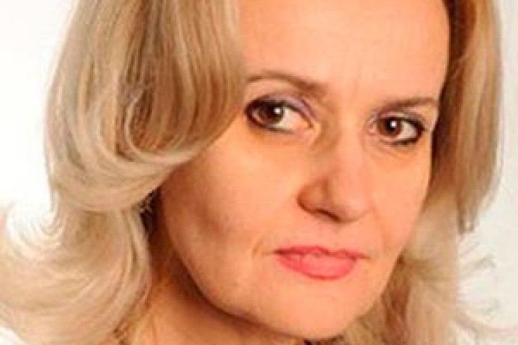 ЄДИНА КРАЇНА – ЄДІНАЯ СТРАНА –  ЄДІНАЯ РАССІЯ