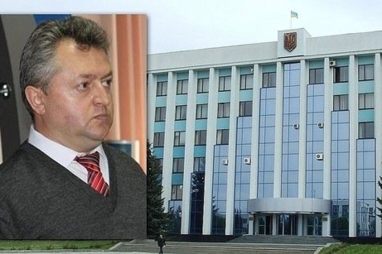Розгляд справи Пустовіта тривав чотири роки