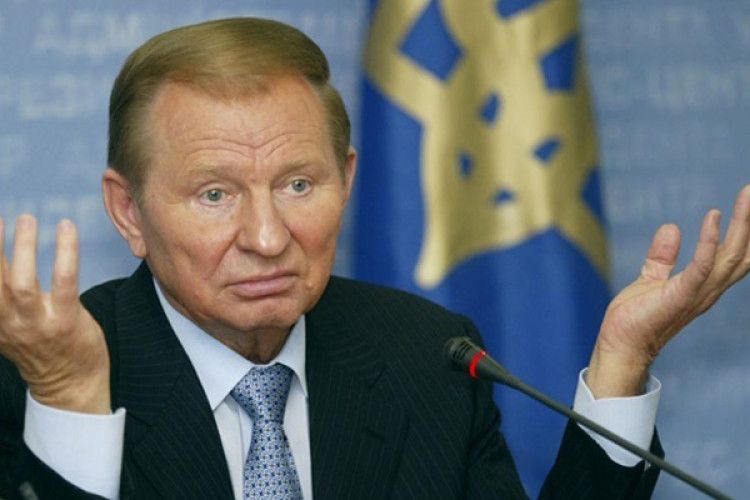 Безсмертний: «ФСБ планувала вбити Кучму»
