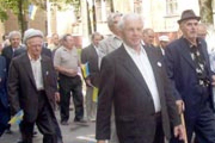 НОВОВОЛИНСЬК ДИВИТЬСЯ У ЗАВТРА