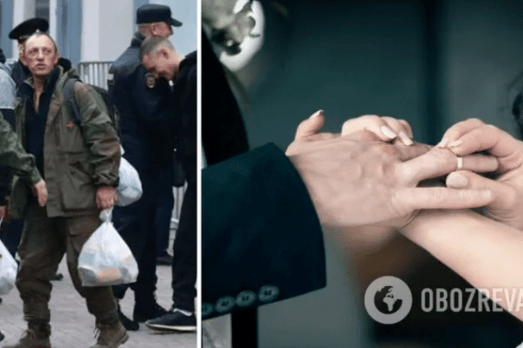 «Росія дякую не скаже»: окупант знайшов собі дружину в інтернеті, щоб та отримала гроші за його смерть