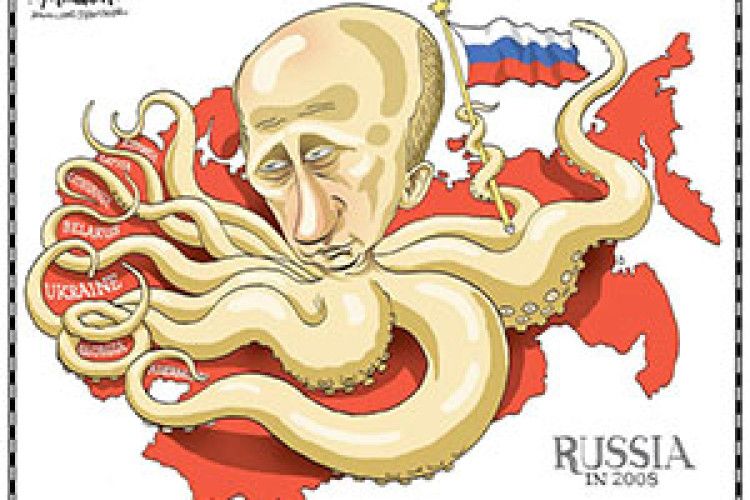 ПЕРЕД КИМ СПОВІДАЄТЬСЯ ПУТІН?