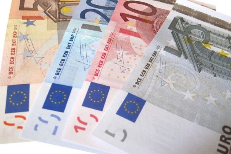 Чехія готова до введення євро