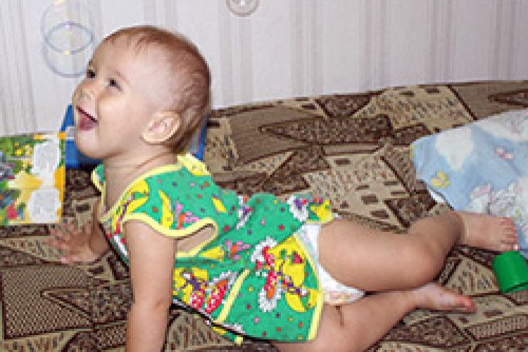 ФОТО НА КОНКУРС: а буде Юля акторкою чи Президентом!