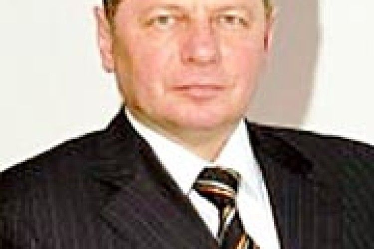 МИКОЛА РОМАНЮК ВІДЗВІТУВАВ ПЕРЕД ГРОМАДОЮ