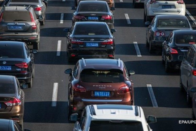 В Європі запровадили нові вимоги до автівок