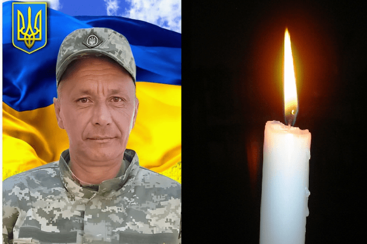 Болюча втрата: підтвердили загибель Героя з Волині, якого понад рік вважали зниклим безвісти
