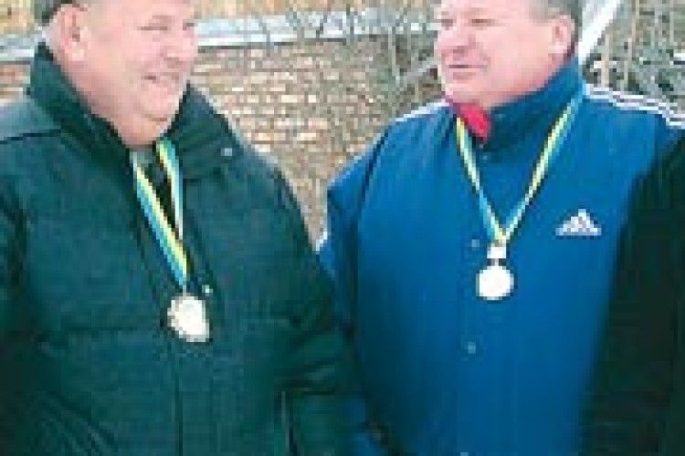 ЗАХОПЛЕННЯ: подружились з голубами на усе життя