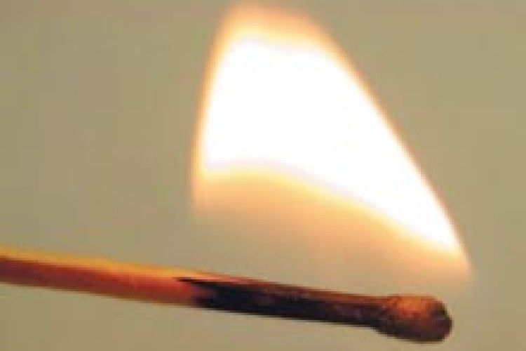 ТЕПЕР – І БЕЗ ДЕРЖАВНИХ СІРНИКІВ