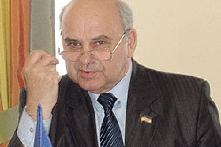 «ЧОРНОБИЛЬСЬКЕ» ЗВЕРНЕННЯ СКЕРУВАЛИ ДО КИЄВА