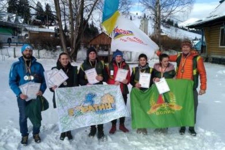 Вчитель і депутат із Променя став чемпіоном України