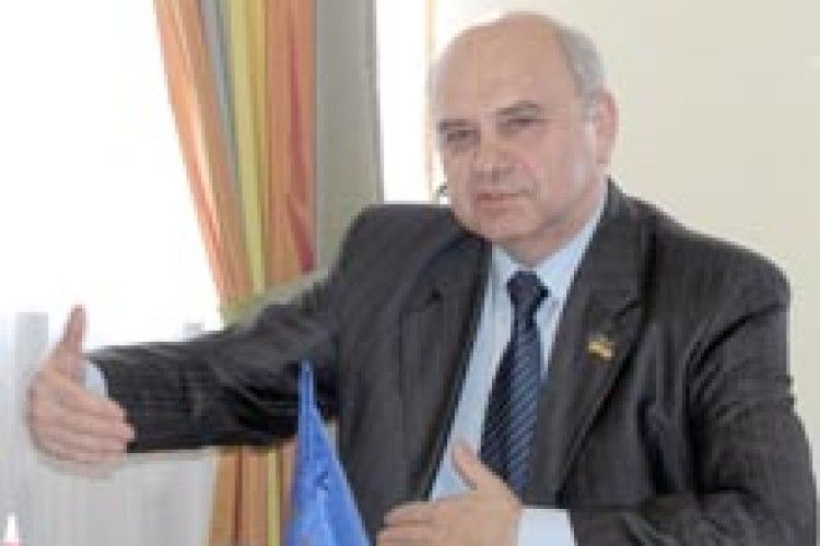 ВОЛИНЯНИ ДОДАТКОВО ОТРИМАЛИ 25 МІЛЬЙОНІВ ГРИВЕНЬ