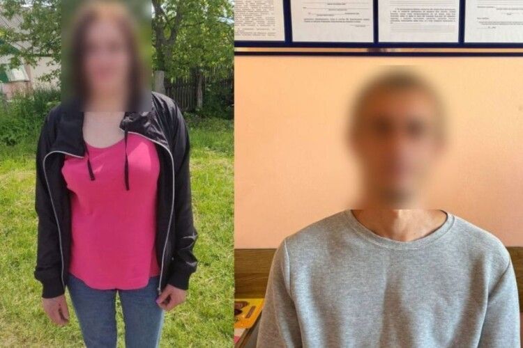 На Хмельниччині парочка катувала односельчанку, звинувативши її у чаклунстві