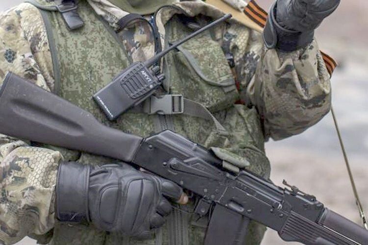 Бойовики «офіційно» вирішили розстрілювати жителів Донбасу