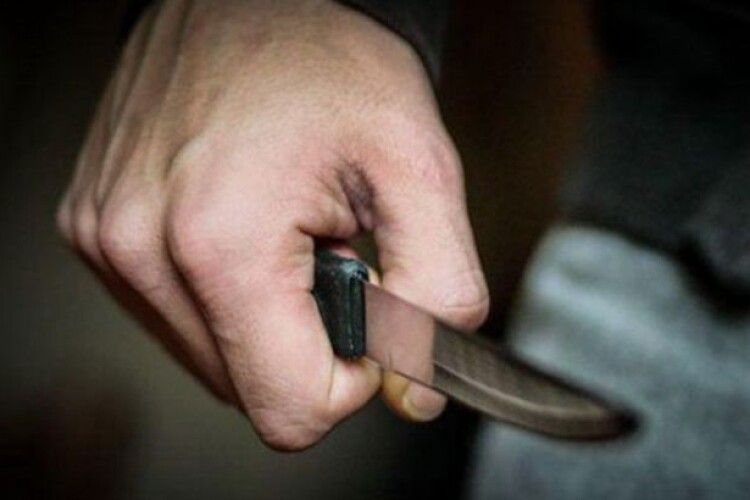 За різанину житель Рівненщини буде під домашнім арештом