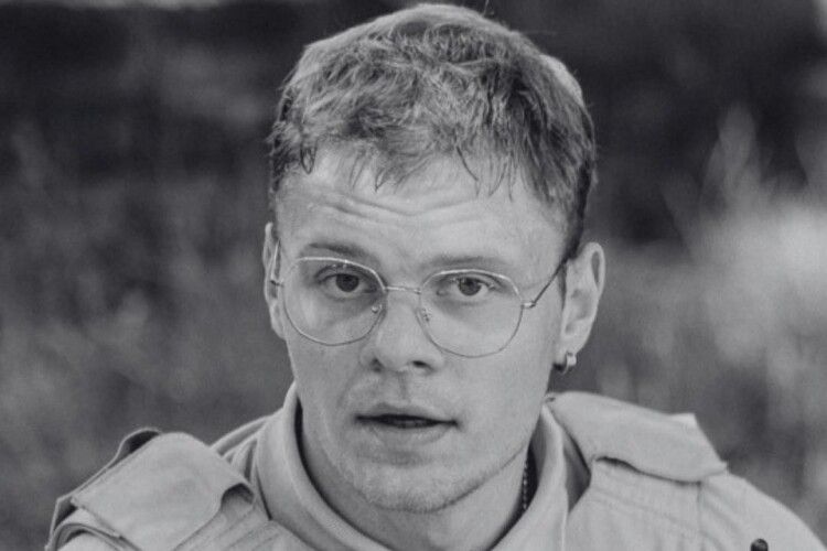 Обірвалося життя відомого волинського волонтера