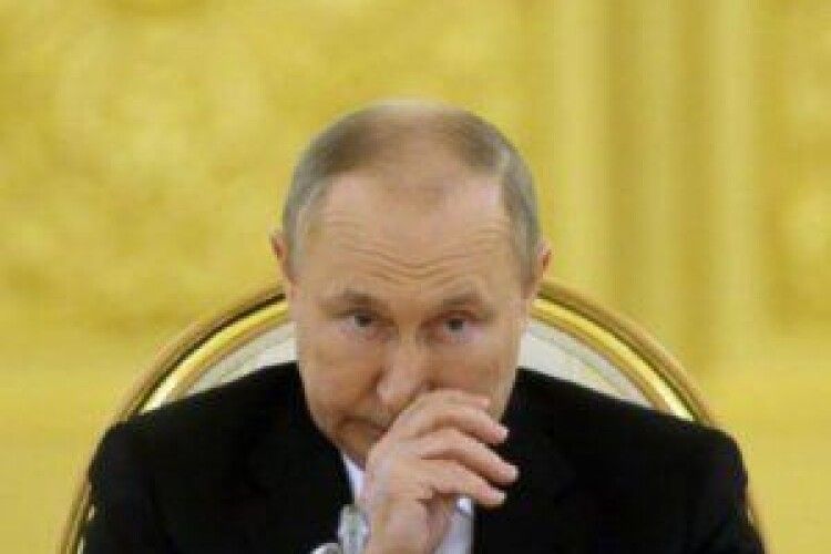 У наступні півроку РФ прагне переломити хід війни на свою користь - ISW