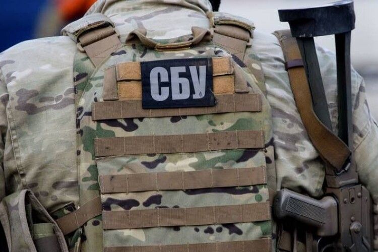 У районі на Волині буде новий очільник СБУ, – ЗМІ