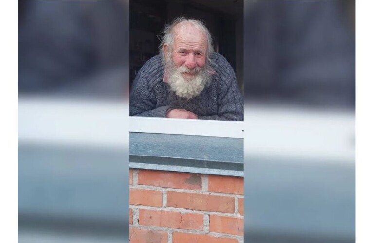 На Волині знайшли 81-річного чоловіка, якого розшукувала вся громада