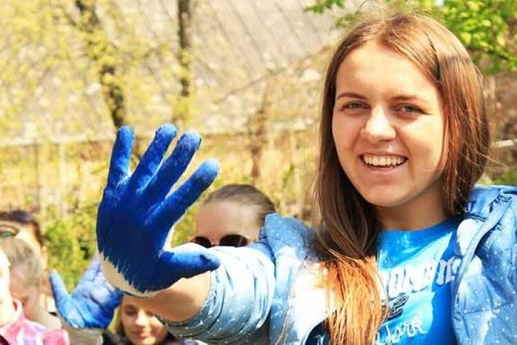 На Волині запрацює простір для навчання та розвитку молоді (Відео)