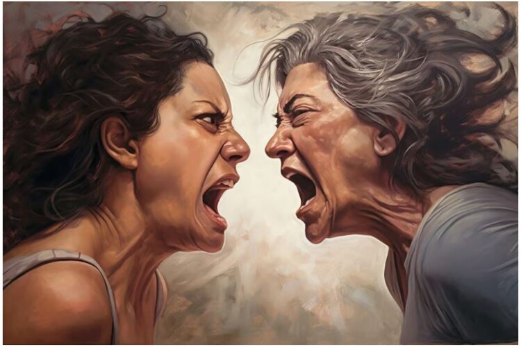 «Я теж тут буду жити,  бо ти – дружина мого сина!». Історія на вечір