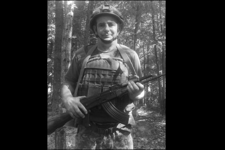 Довгий час вважався зниклим безвісти: підтвердили загибель Захисника з Волині Сергія Хомука 