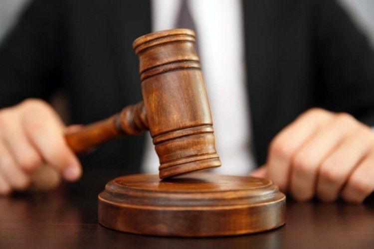 На Волині виконано судових рішень за позовами прокурорів на 88 млн грн