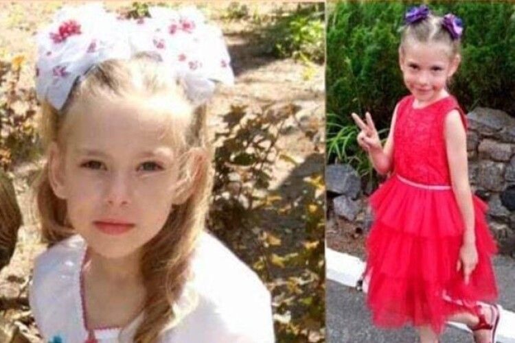 Вбивство 6-річної Мирослави Третяк: держава не виплатить родині компенсації і стягне гроші за похорони дитини