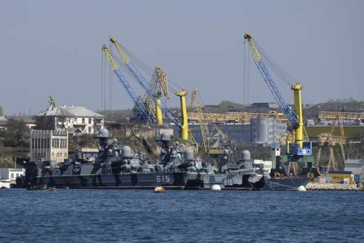У Зеленського анонсували наближення кінця окупації Криму