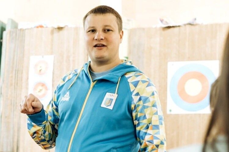 «На псячей мове не общаюсь»: олімпійський призер зі Львова показав свою натуру