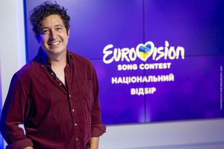 Нацвідбір на участь у пісенному конкурсі «Євробачення-2024» стартував