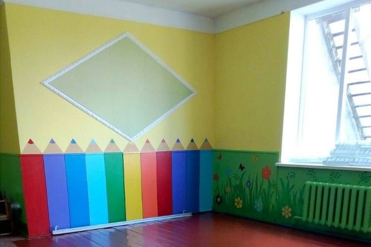 У школах Литовезької ОТГ створюють новий освітній простір