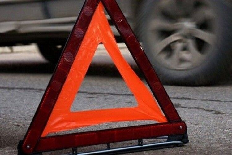 У ДТП загинула топменеджерка мережі магазинів Eva
