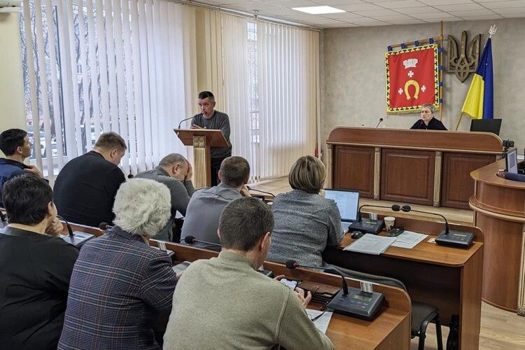 Ціна питання 11 мільйонів: чи будуть жителі Ковеля більше платити за воду?
