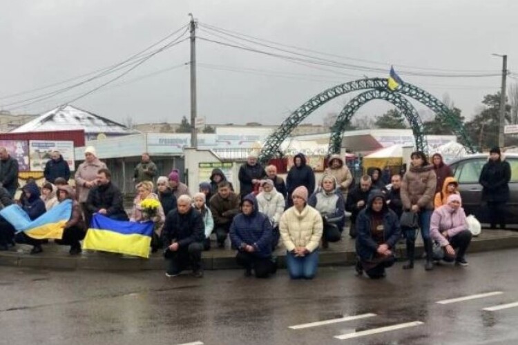 На Рівненщині попрощались із 36-річним воїном, який загинув на Луганщині (Фото)