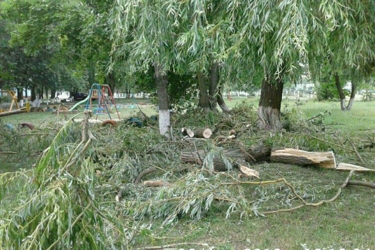 У Луцьку голову ОСББ хочуть притягнути до адміністративної відповідальності