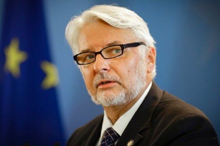 Євродепутат Вітольд Ващиковський закликав українську владу припинити вибіркове правосуддя проти Порошенка - заява  