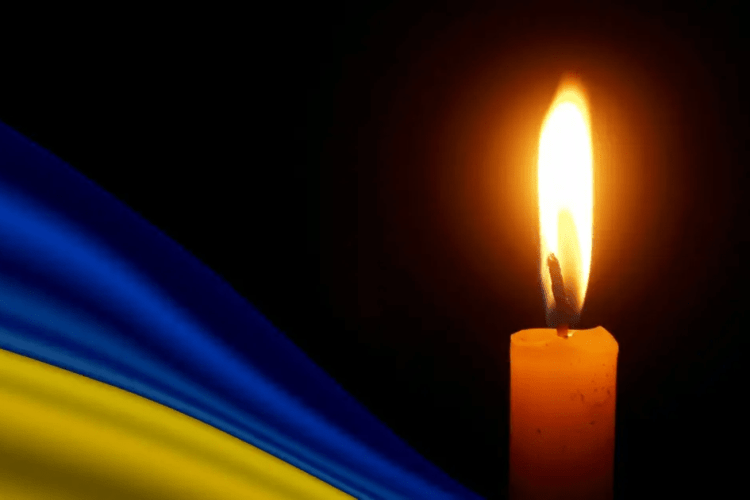 Скорботна звістка: на війні загинув Захисник з Волині Роман Люлька
