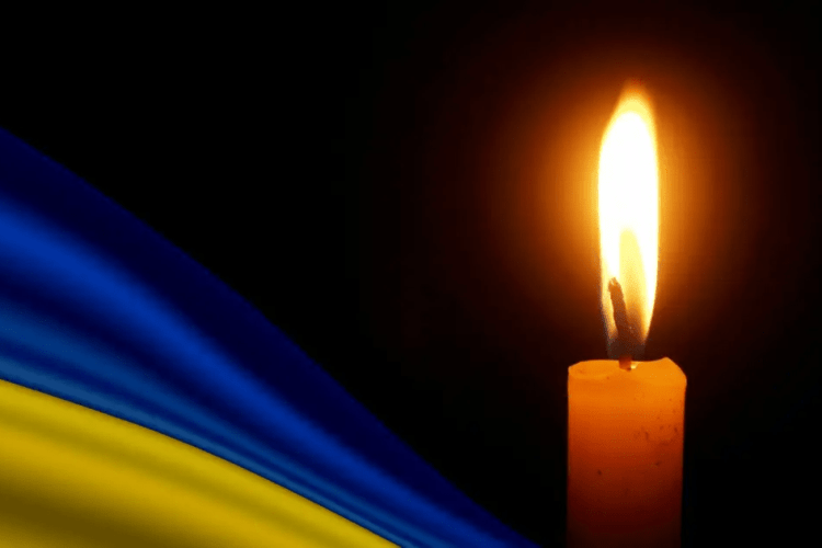 На війні загинув Захисник з Волині Микола Басмат