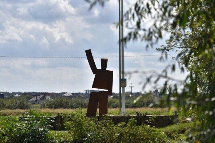У Луцьку обговорили можливість будівництва пішохідного мосту через Стир до Рованців