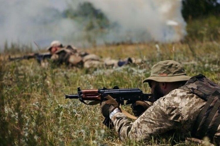Вечірнє зведення Генштабу: білоруській війська посилюють охорону кордону