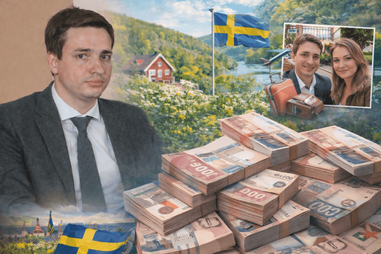 Прокурор Дмитро Казак вийшов на пенсію… в 29 років!