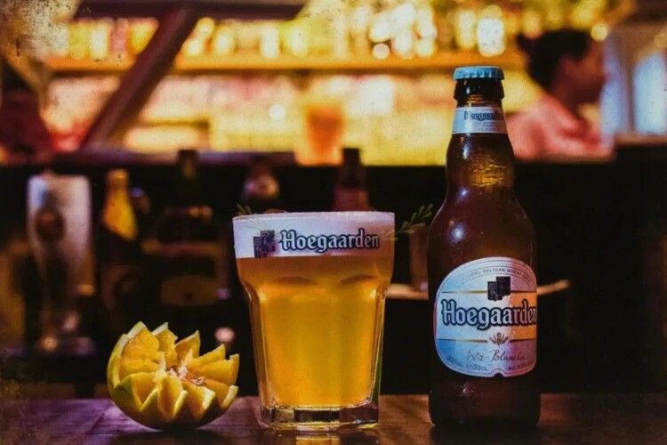 Різновиди й особливості пива Hoegaarden (18+)