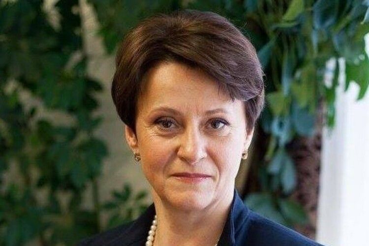 Ніна Южаніна: Зеленський знову приводить до керівництва країною некомпетентний уряд