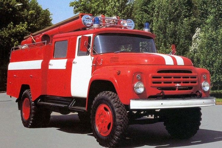 У Любешівській ОТГ діятиме добровільна пожежна дружина