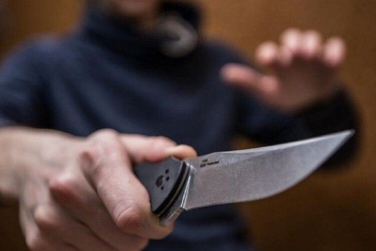 На Волині судять далекобійника, який жорстоко вбив колегу ножем 