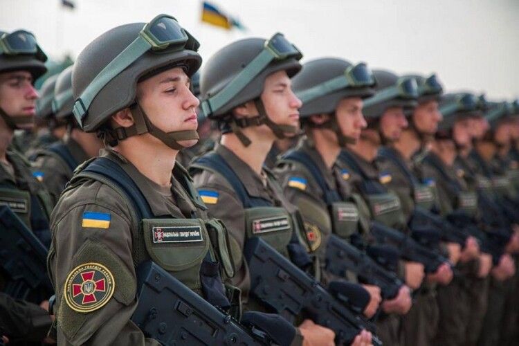 Якщо прогрес ЗСУ на полі бою продовжиться, то є надія, що війна закінчиться до Різдва