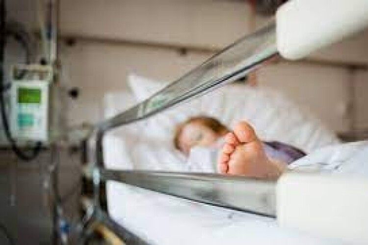 В Україні зареєстрували ще один випадок поліомієліту - у 2-річної дитини