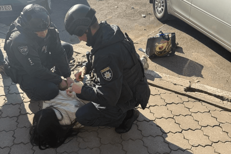 19-річна студентка готувала теракт у Миколаєві