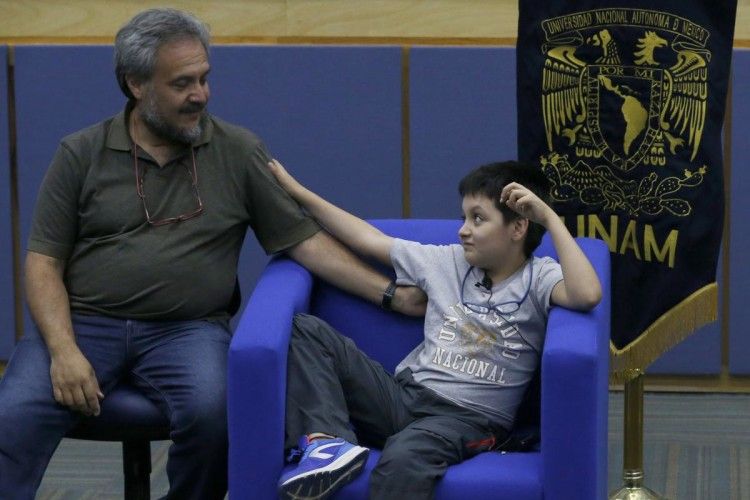 Студенту національного вишу - 12 років!